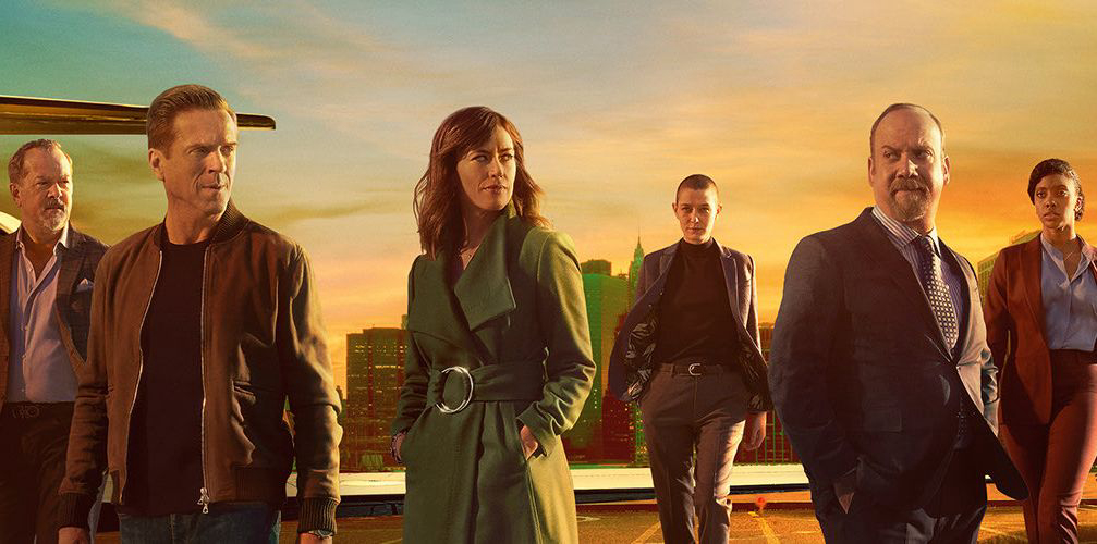 Xem Phim Cuộc chơi bạc tỷ (Phần 5) (Billions (Season 5))