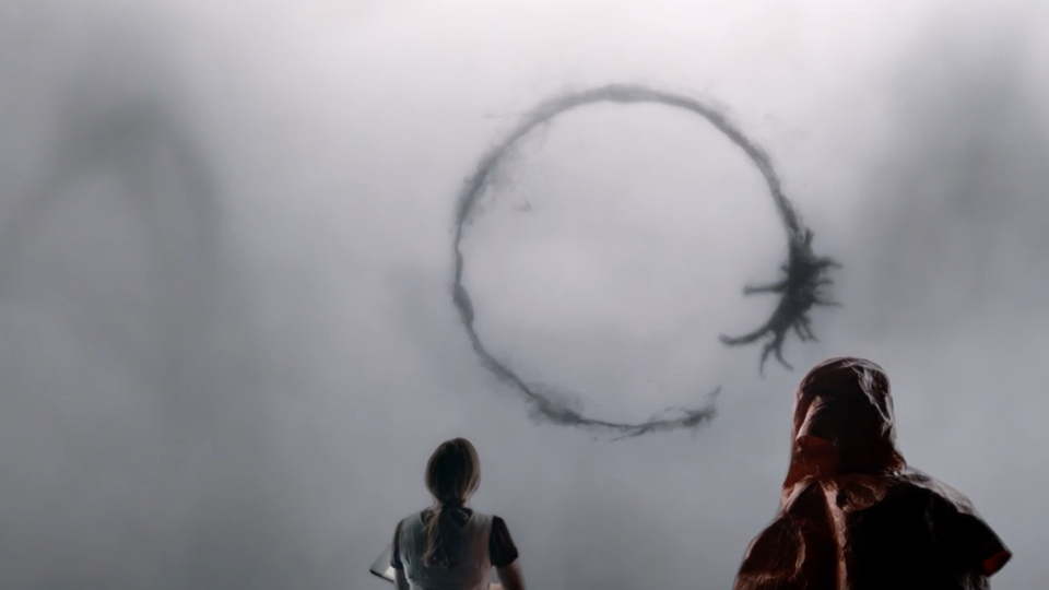Xem Phim Cuộc Đổ Bộ Bí Ẩn (Arrival)