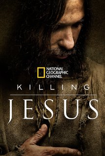 Banner Phim Cuộc Đời Chúa Jesus (Killing Jesus)