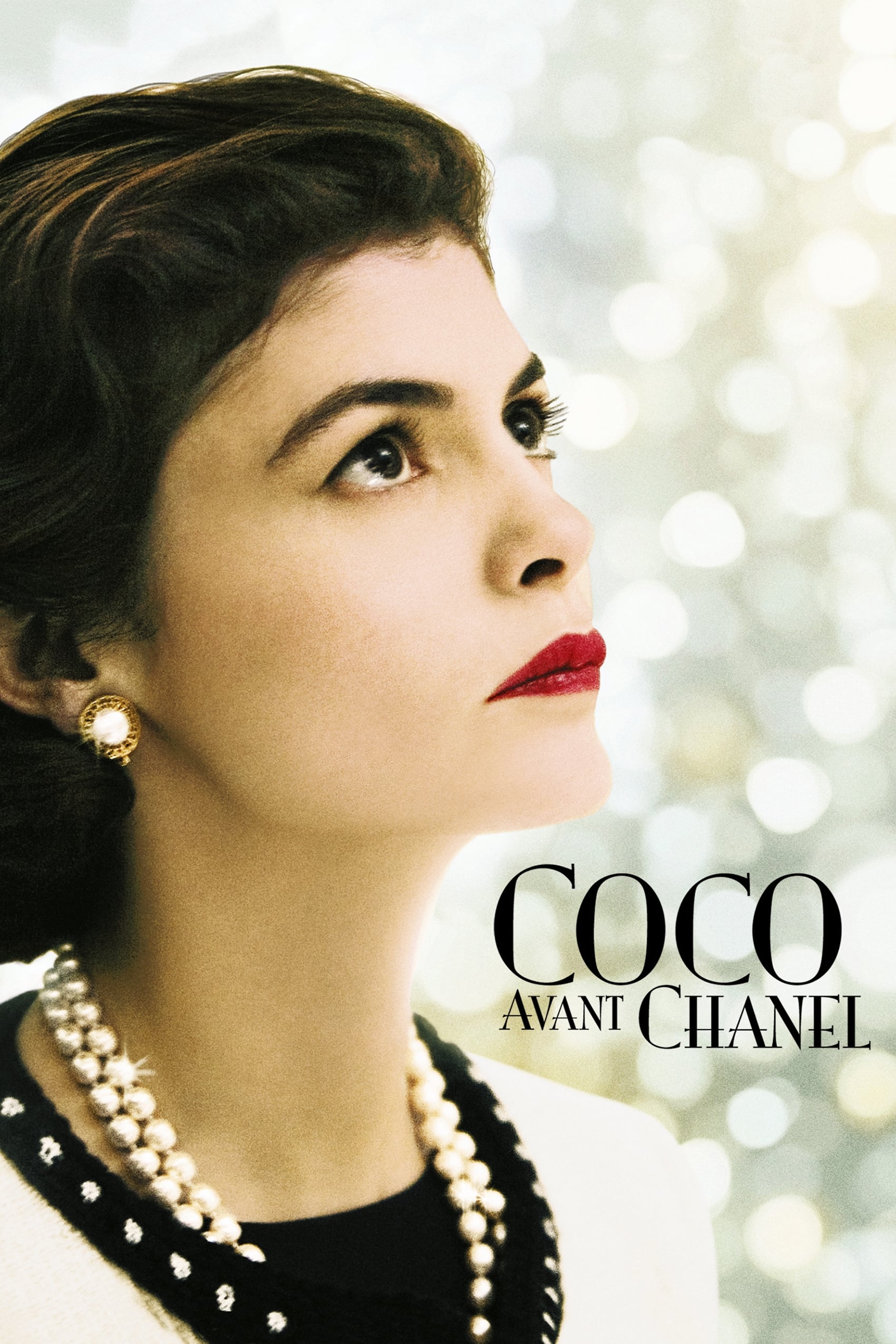 Banner Phim Cuộc Đời Coco (Coco avant Chanel)