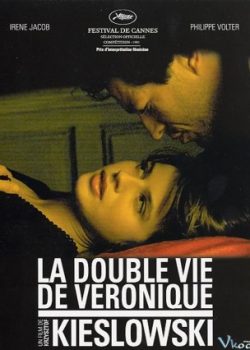 Banner Phim Cuộc Đời Đôi Của Weronika (The Double Life Of Véronique)