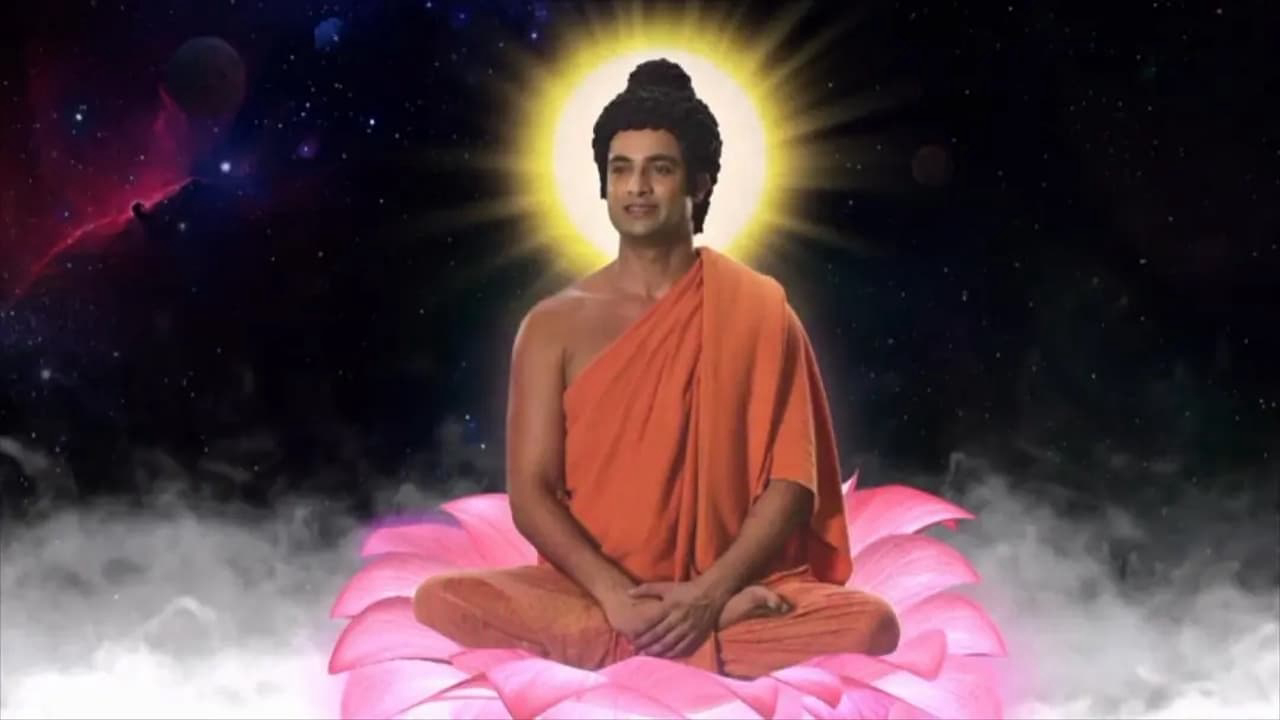 Xem Phim Cuộc đời Đức Phật (Buddha)