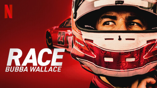 Banner Phim Cuộc đua: Bubba Wallace (Race: Bubba Wallace)