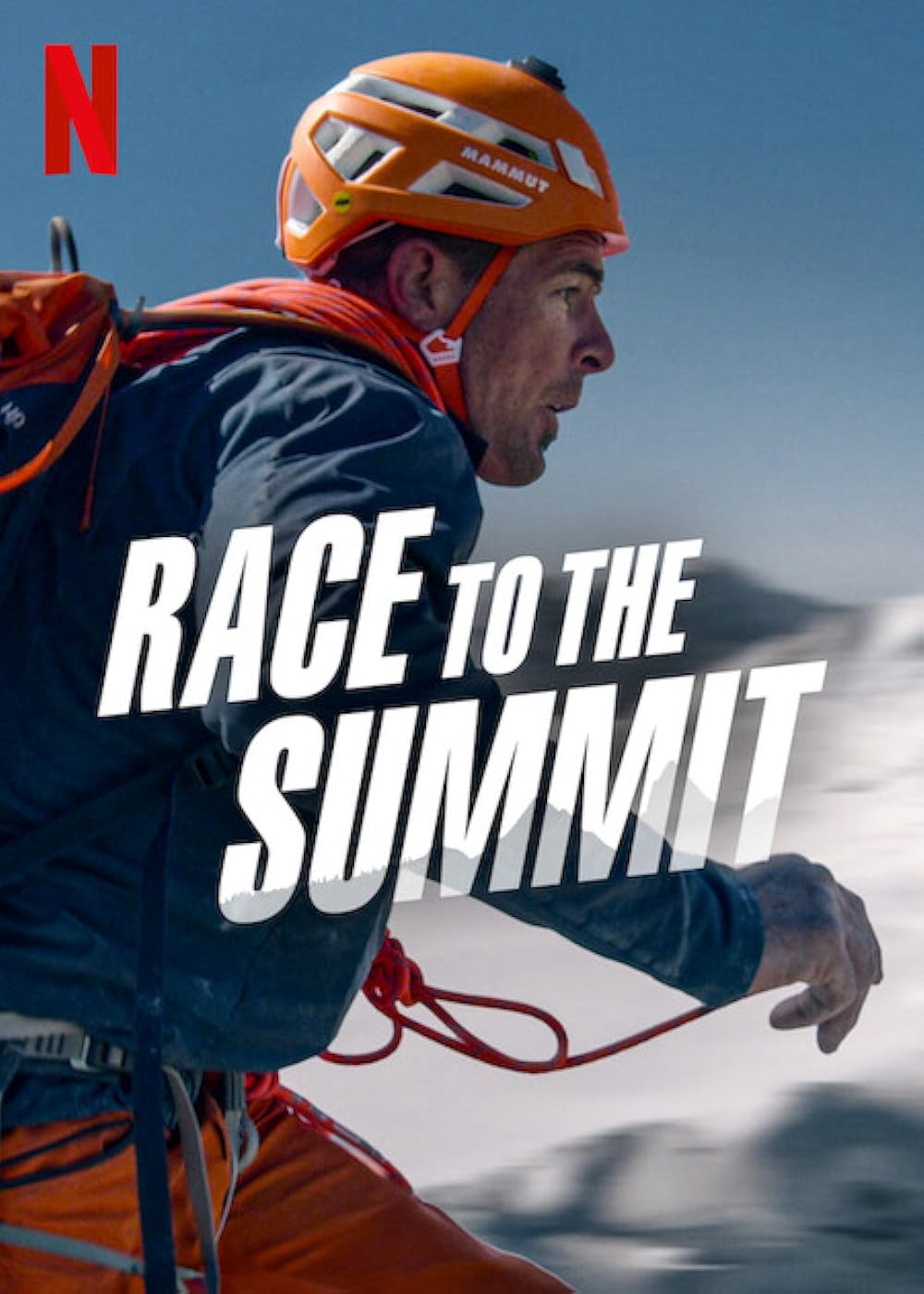 Banner Phim Cuộc Đua Lên Đỉnh Núi (Race To The Summit)