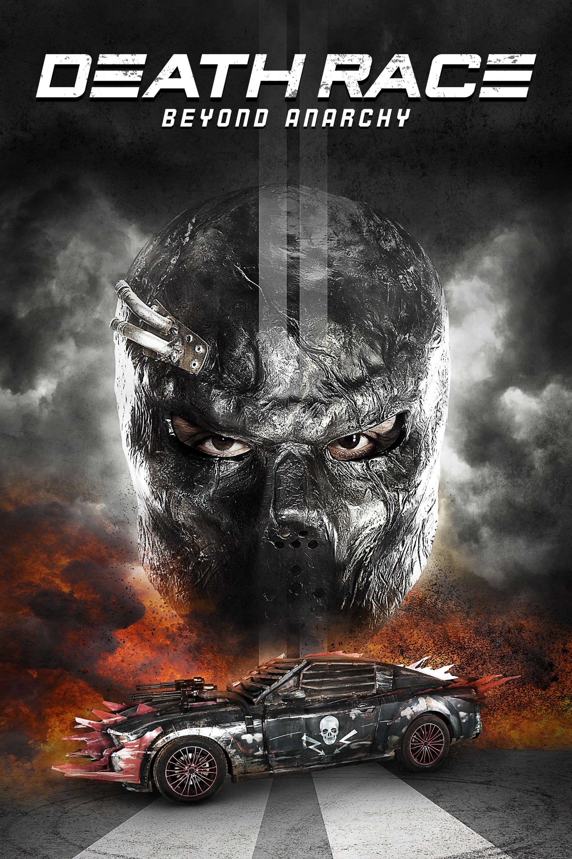 Banner Phim Cuộc Đua Tử Thần 4: Đại Loạn (Death Race: Beyond Anarchy)