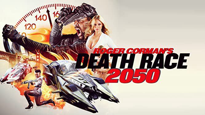 Xem Phim Cuộc Đua Tử Thần (Death Race 2050)