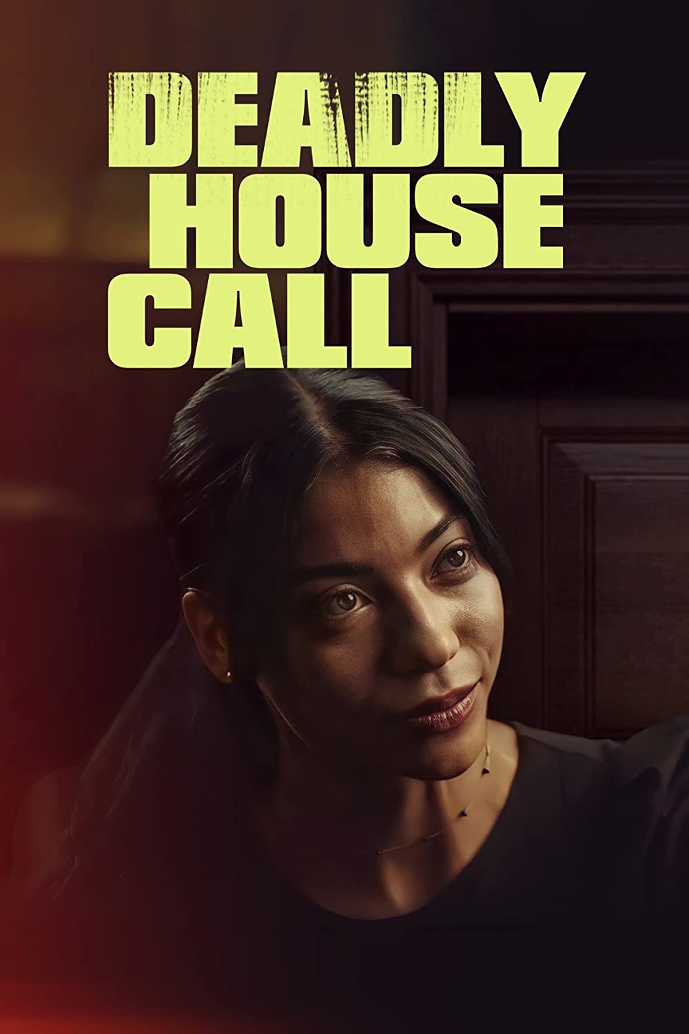 Banner Phim Cuộc Gọi Đến Chết Người (Deadly House Call)