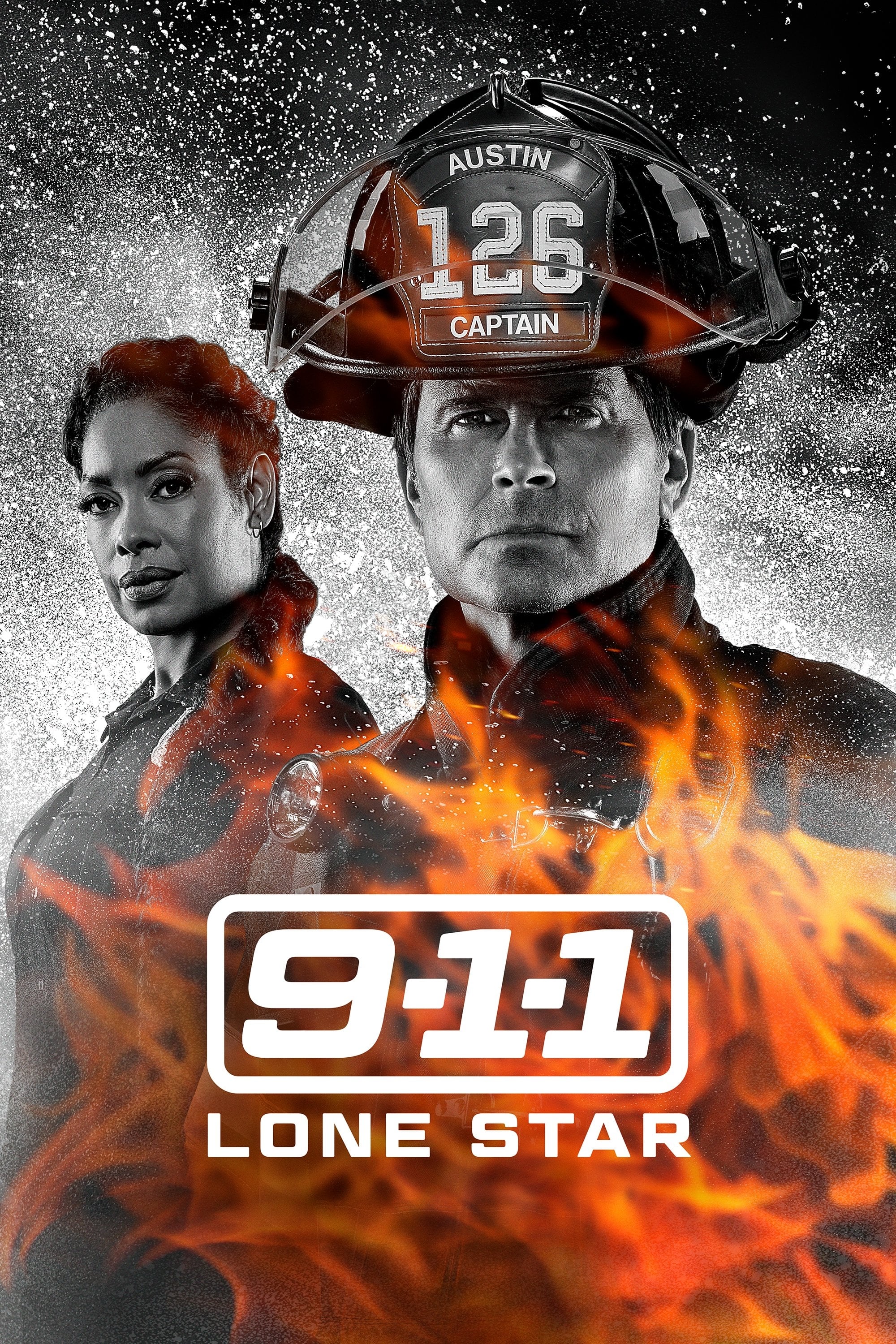Banner Phim Cuộc Gọi Khẩn Cấp 911 (Phần 1) (9-1-1: Lone Star (Season 1))