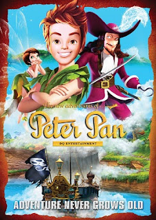 Banner Phim Cuộc Phiêu Lưu Của Peter Pan (The New Adventures of Peter Pan)