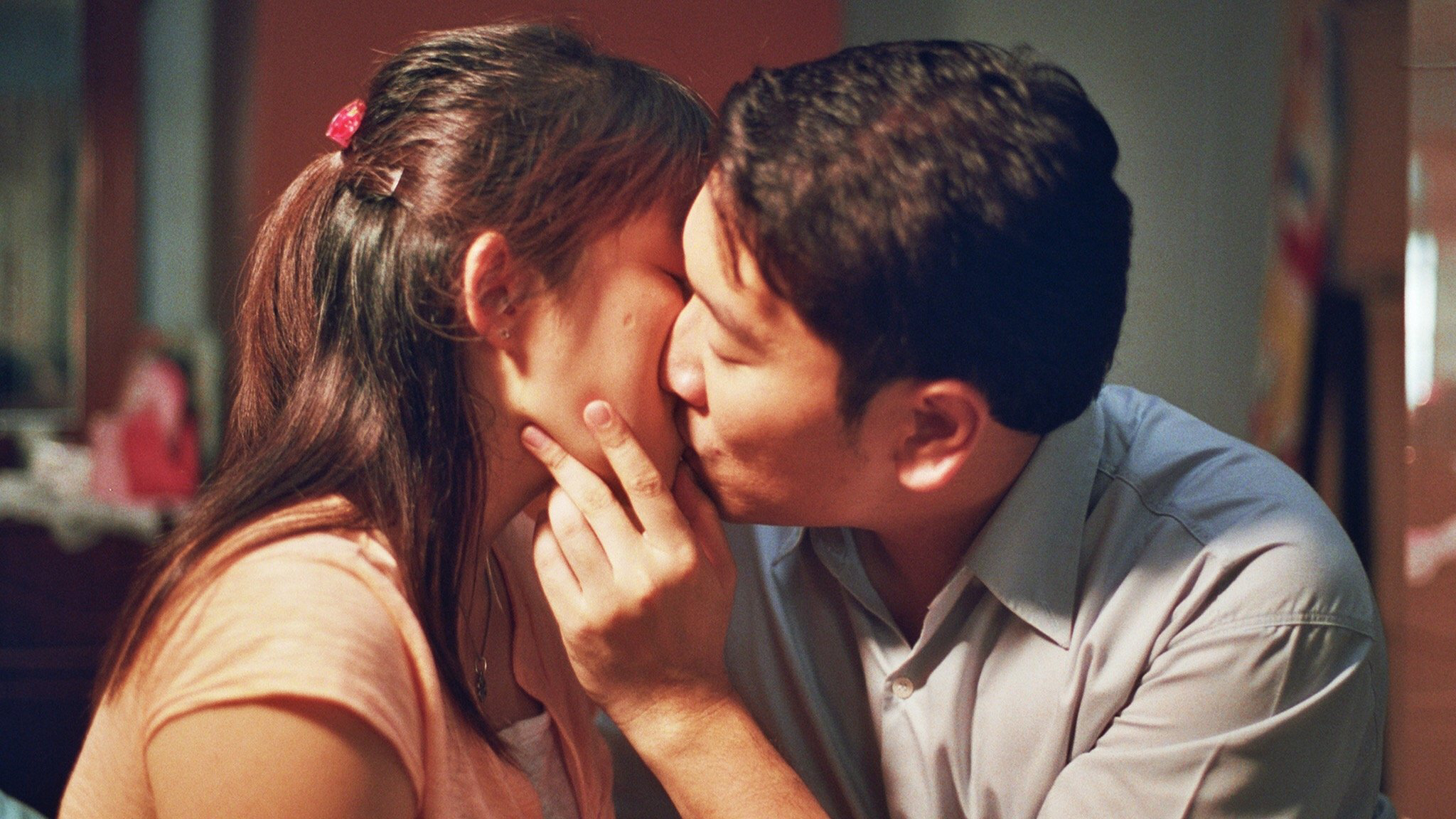 Xem Phim Cuộc Sống Mỹ Mãn (Singapore Dreaming)