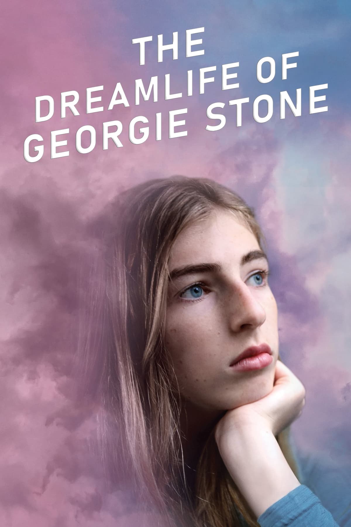 Banner Phim Cuộc sống trong mơ của Georgie Stone (The Dreamlife of Georgie Stone)
