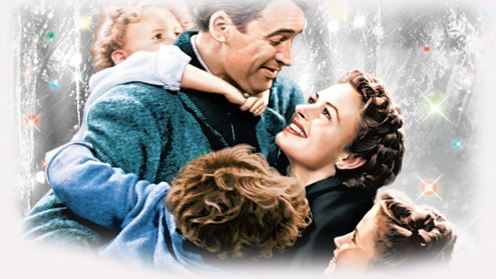 Xem Phim Cuộc Sống Tuyệt Diệu (It's a Wonderful Life)