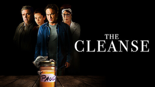 Xem Phim Cuộc thanh tẩy (The Cleanse)