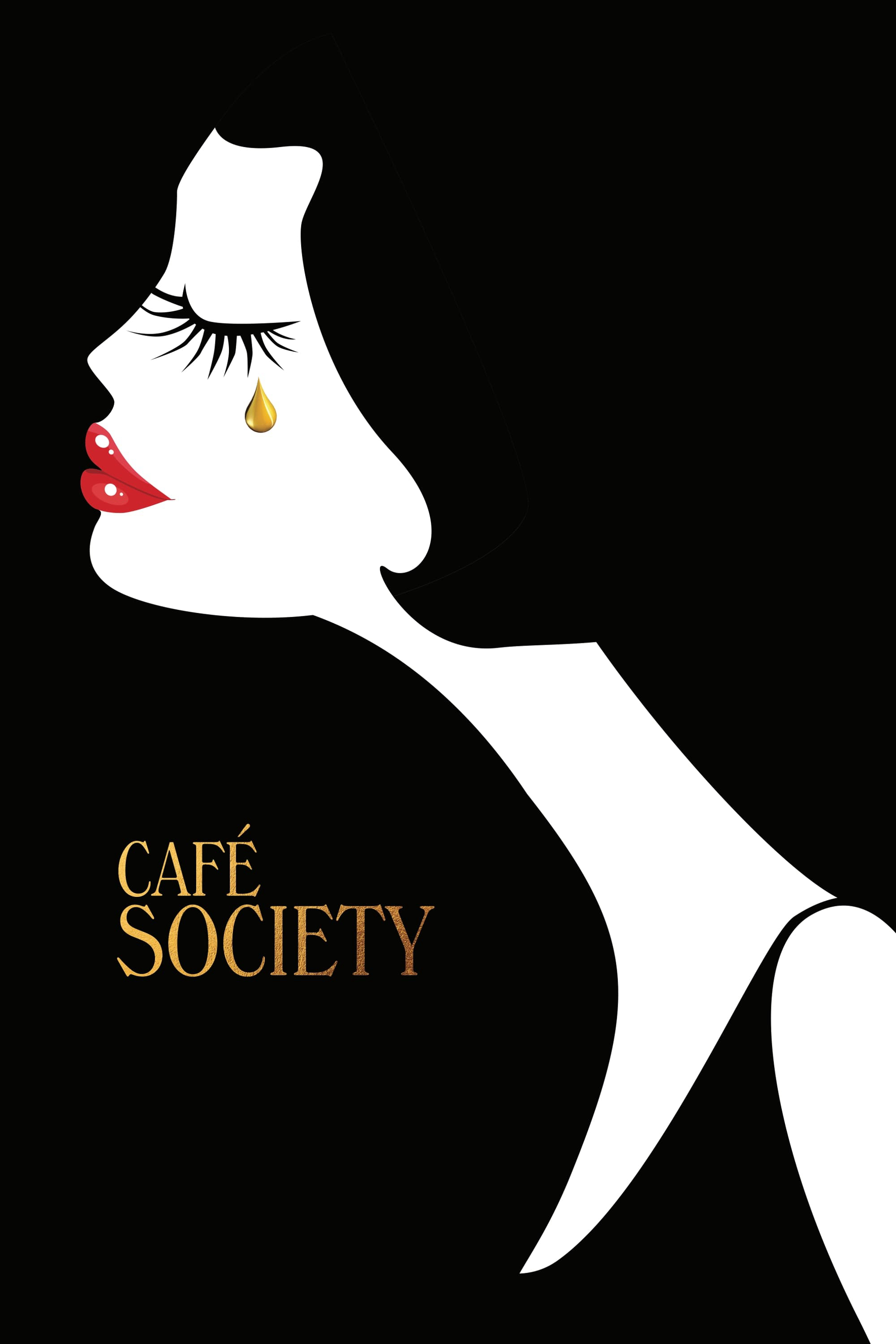 Banner Phim Cuộc Tình Chốn Phồn Hoa (Café Society)