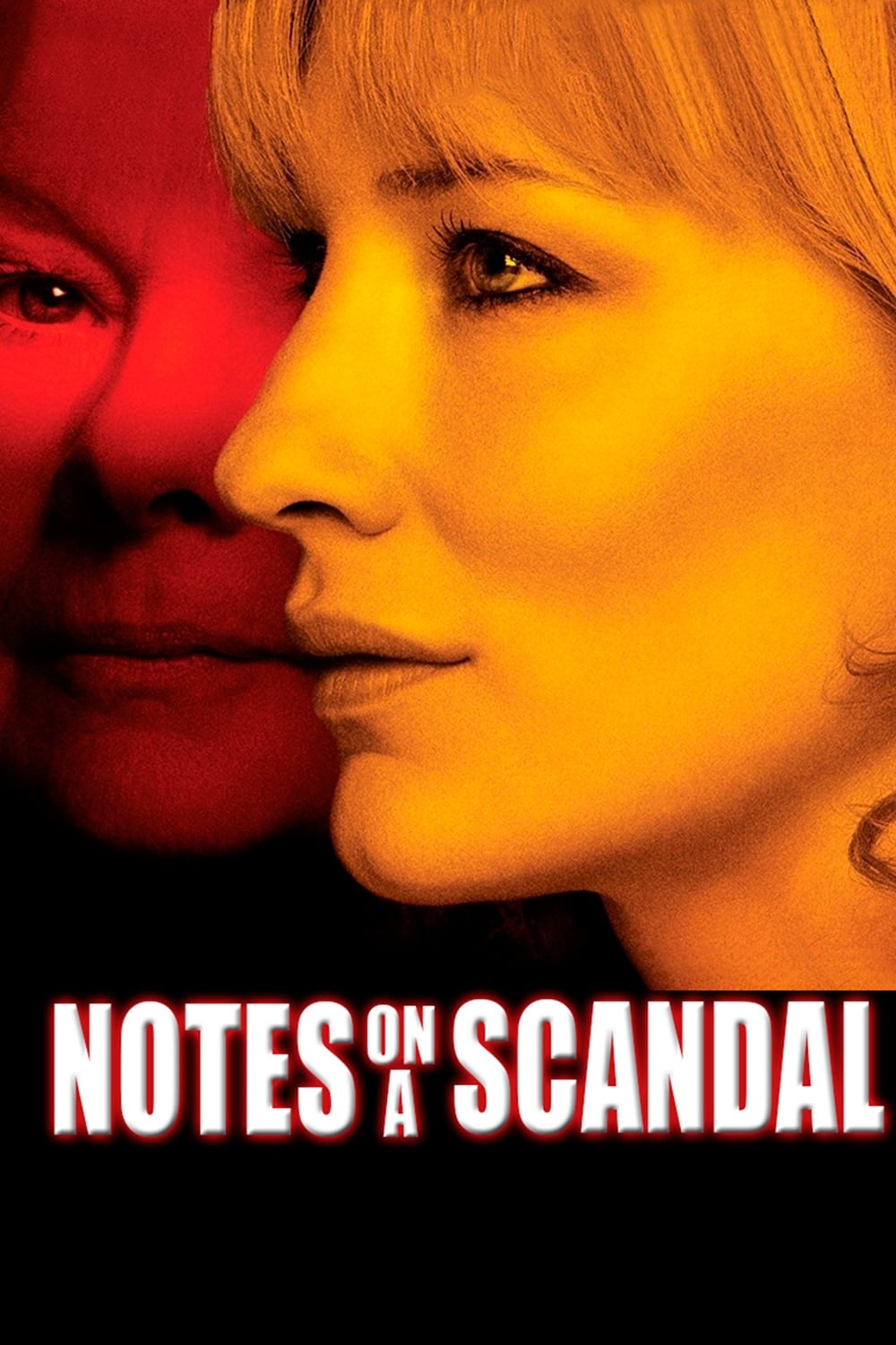 Banner Phim Cuốn Nhật Ký Phản Chủ (Notes on a Scandal)