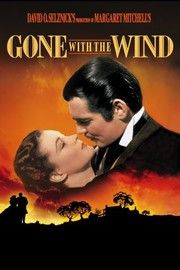Banner Phim Cuốn Theo Chiều Gió (Gone With The Wind)