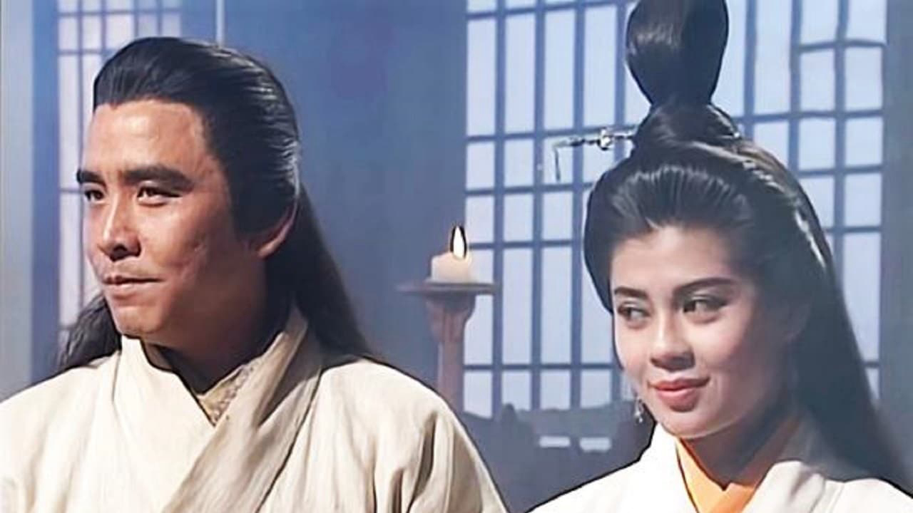 Xem Phim Cửu Âm Chân Kinh (The Mystery of the Condor Hero)