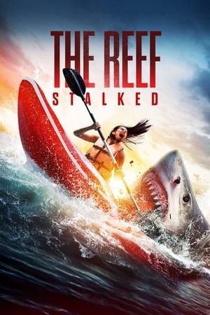 Banner Phim Đá Ngầm: Kẻ Theo Dõi (The Reef: Stalked)