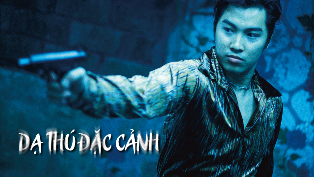 Banner Phim Dạ Thú Đặc Cảnh (Beast Cops)