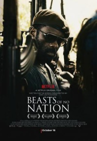 Banner Phim Dã Thú Một Quốc Gia (Beasts Of No Nation)