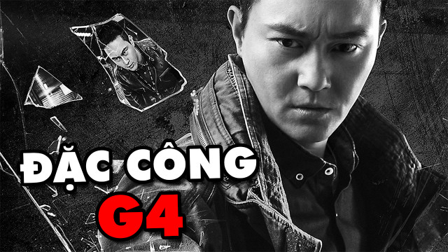 Banner Phim Đặc Công G4 (Option Zero)