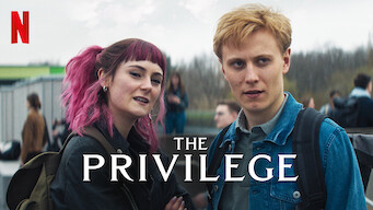 Banner Phim Đặc quyền (The Privilege)