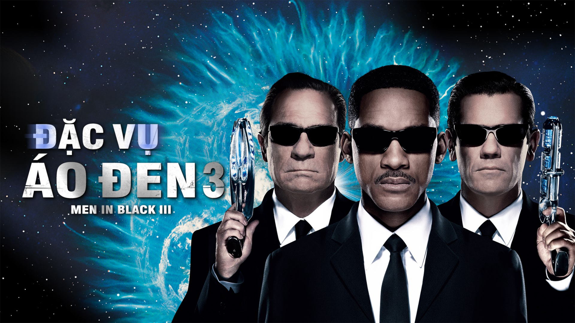 Xem Phim Đặc Vụ Áo Đen 2 (Men in Black II)