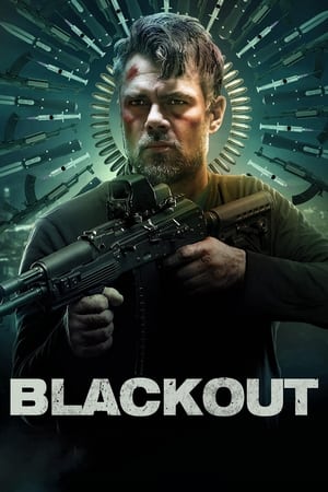 Banner Phim Đặc Vụ Mất Trí (Blackout)