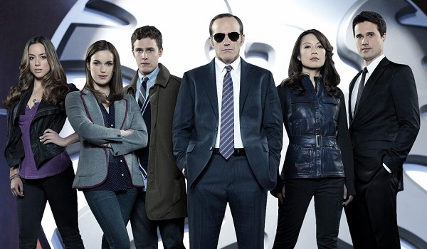 Xem Phim Đặc Vụ S.H.I.E.L.D. (Phần 1) (Marvel's Agents Of S.H.I.E.L.D. (Season 1))