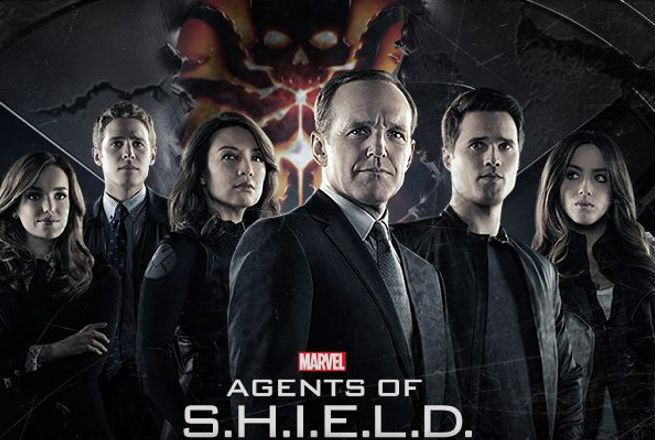 Xem Phim Đặc Vụ S.H.I.E.L.D. (Phần 2) (Marvel's Agents Of S.H.I.E.L.D. (Season 2))