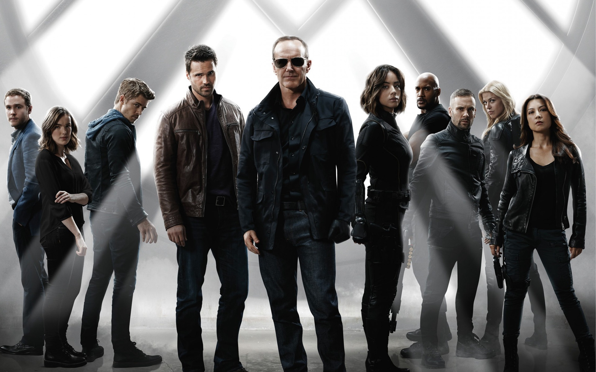 Xem Phim Đặc Vụ S.H.I.E.L.D. (Phần 3) (Marvel's Agents of S.H.I.E.L.D. (Season 3))