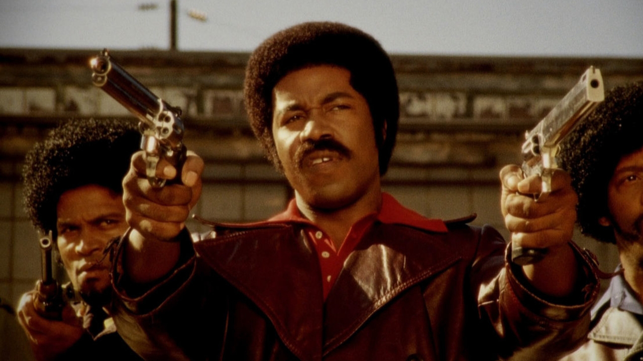 Xem Phim Đặc Vụ Trả Thù (Black Dynamite)