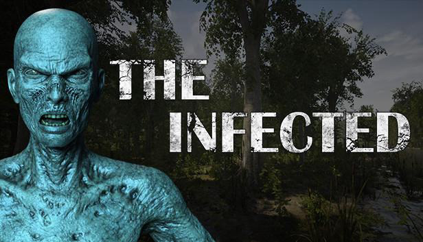 Banner Phim Đại Dịch (Infected)