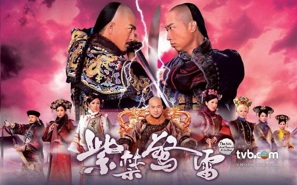 Xem Phim Đại Nội Thị Vệ (The Life And Times Of A Sentinel)