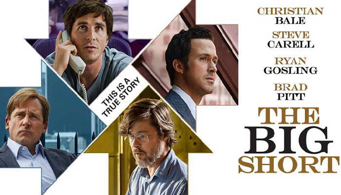 Xem Phim Đại Suy Thoái (The Big Short)