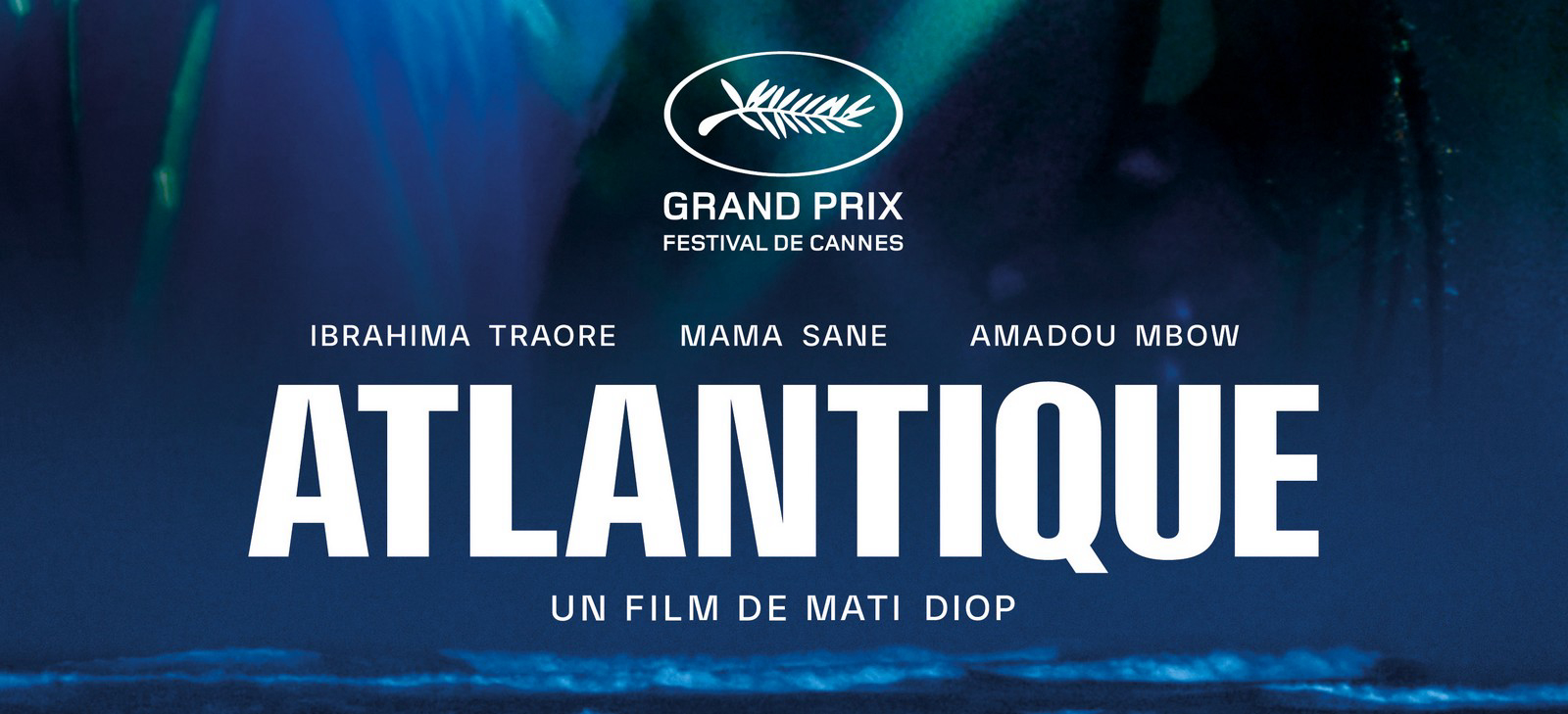 Xem Phim Đại Tây Dương (Atlantique)