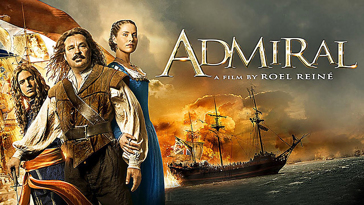 Xem Phim Đại Thủy Chiến (Admiral)
