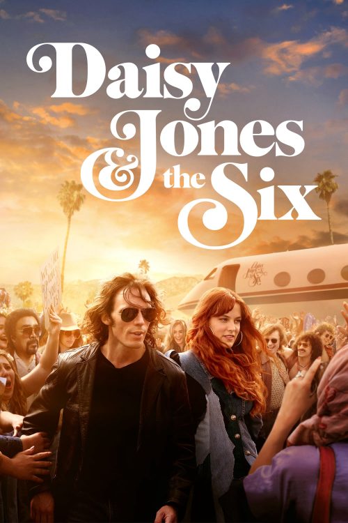Banner Phim Daisy Jones & The Six Phần 1 (Daisy Jones & The Six Season 1)