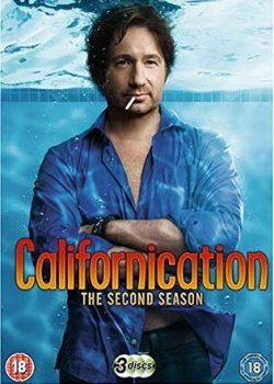 Banner Phim Dân Chơi Cali Phần 2 (Californication Season 2)