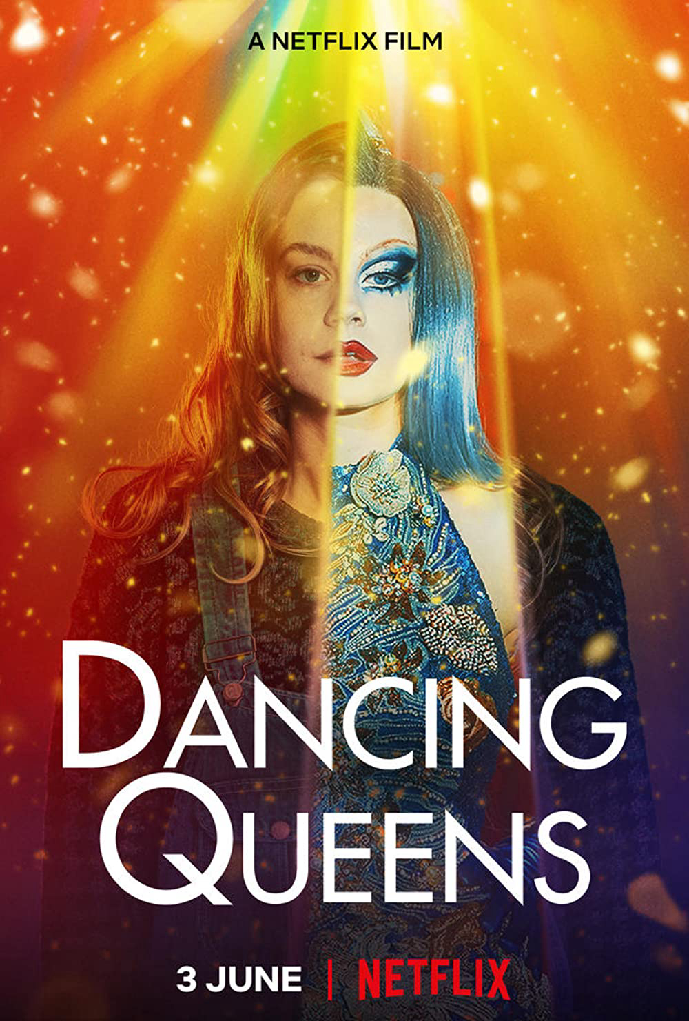 Banner Phim Dancing Queens (Dancing Queens)