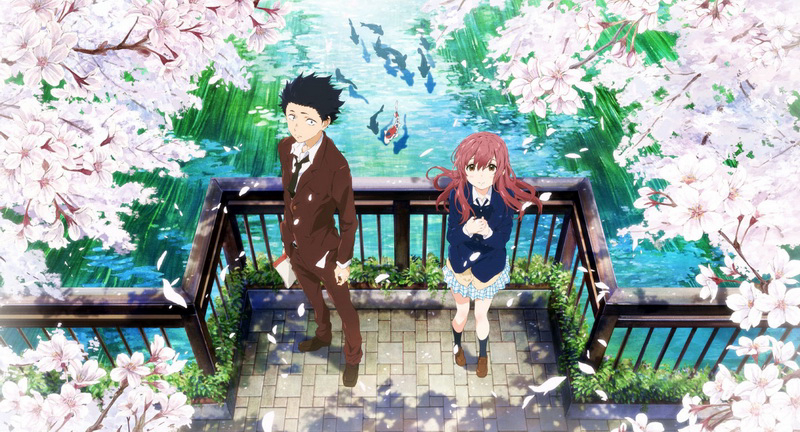 Xem Phim Dáng Hình Thanh Âm (A Silent Voice)