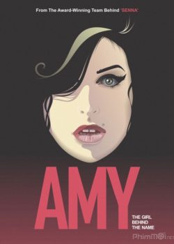Banner Phim Danh Ca Amy Winehouse (Amy)