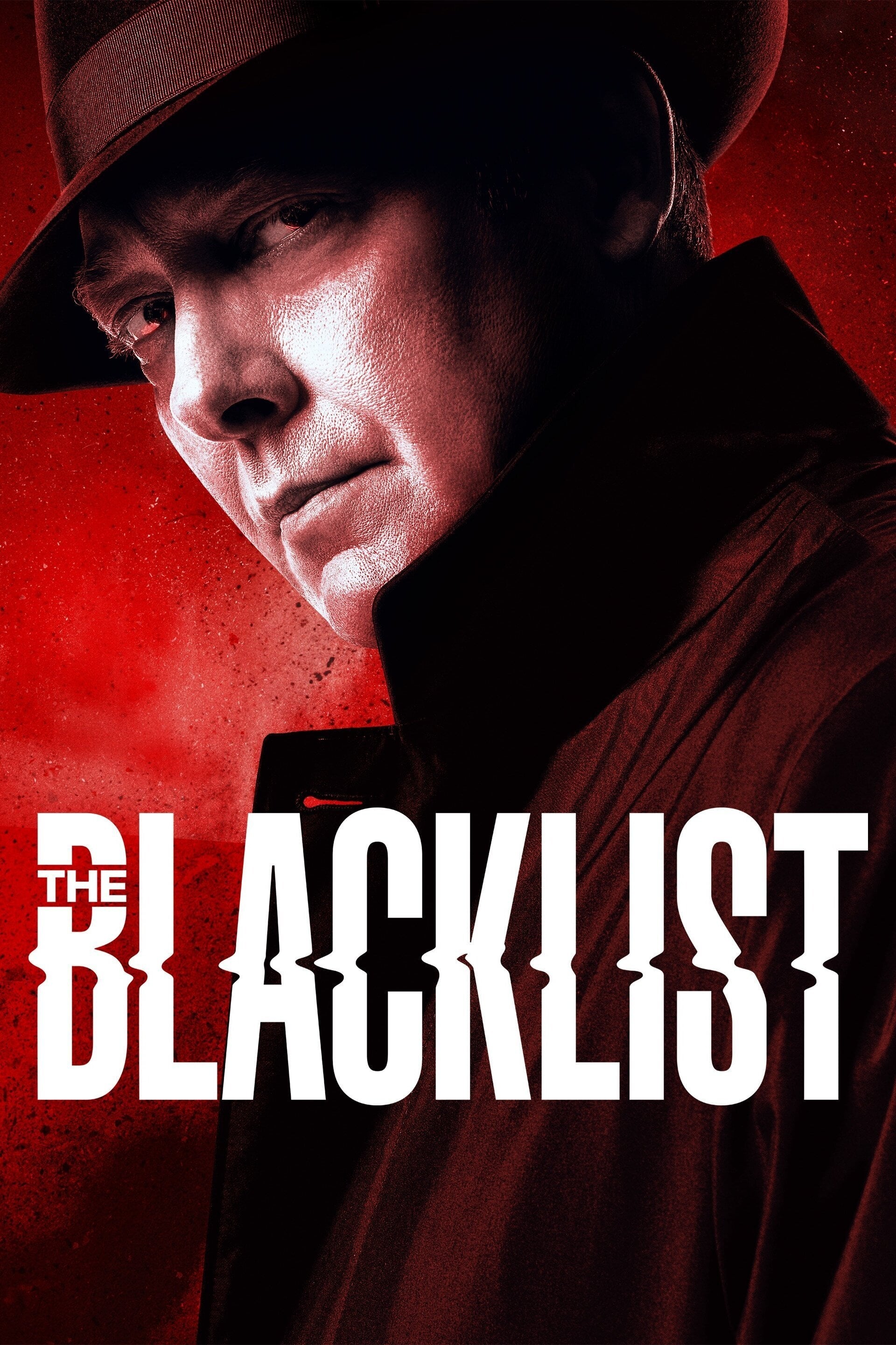 Banner Phim Danh Sách Đen (Phần 1) (The Blacklist (Season 1))