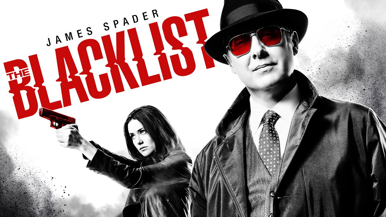 Xem Phim Danh Sách Đen (Phần 3) (The Blacklist (Season 3))