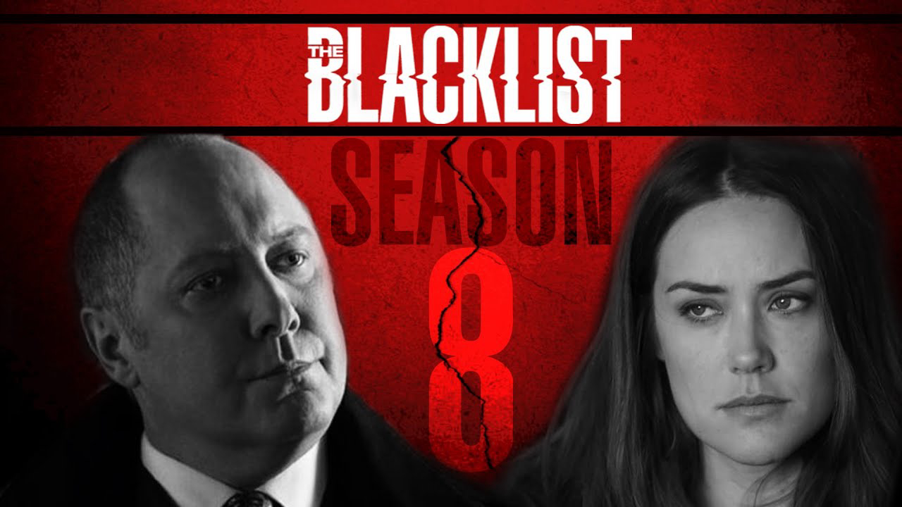 Xem Phim Danh Sách Đen (Phần 8) (The Blacklist (Season 8))