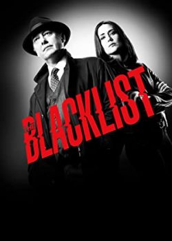 Banner Phim Danh Sách Đen Phần 8 (The Blacklist Season 8)