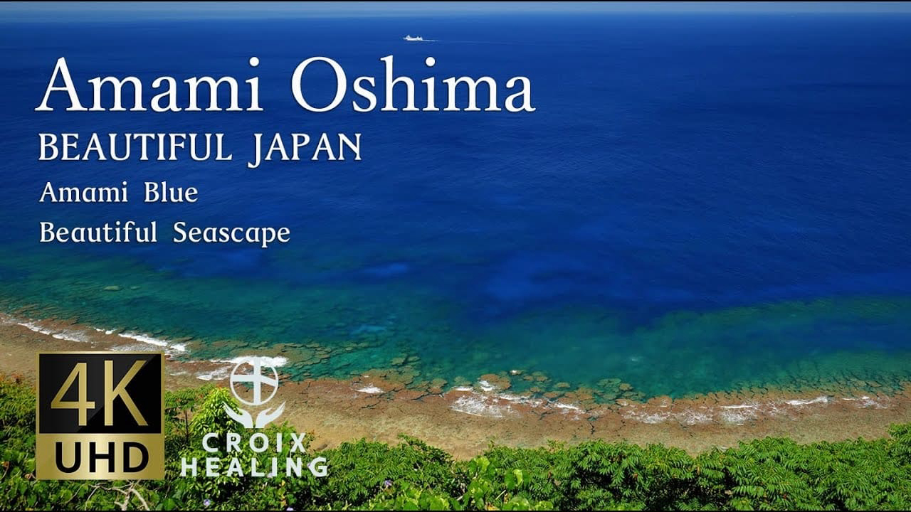 Banner Phim Đảo Amami Oshima (Amami Ashima Island)