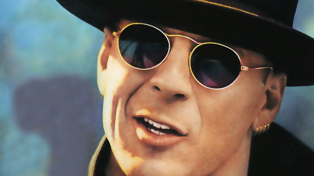 Xem Phim Đạo Chích Hudson Hawk (Hudson Hawk)
