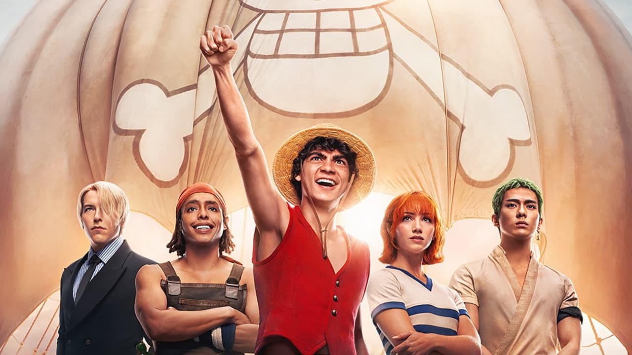 Xem Phim Đảo Hải Tặc (Live Action) (One Piece (Live Action))