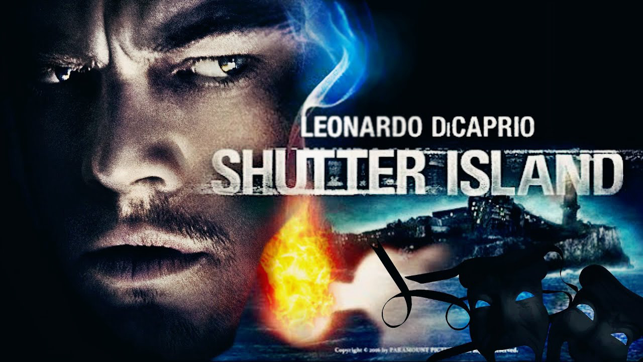 Banner Phim Đảo kinh hoàng (Shutter Island)